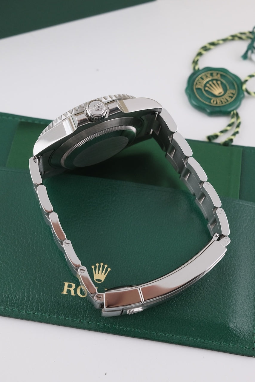 Rolex Submariner Date 116610LN - Detailansicht 4