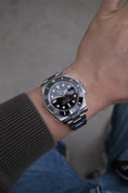 Carica l'immagine nel visualizzatore della galleria, Rolex Submariner Date 116610LN - Detailansicht 9
