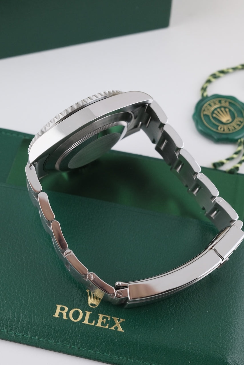 Rolex Submariner Date 116610LN - Detailansicht 5