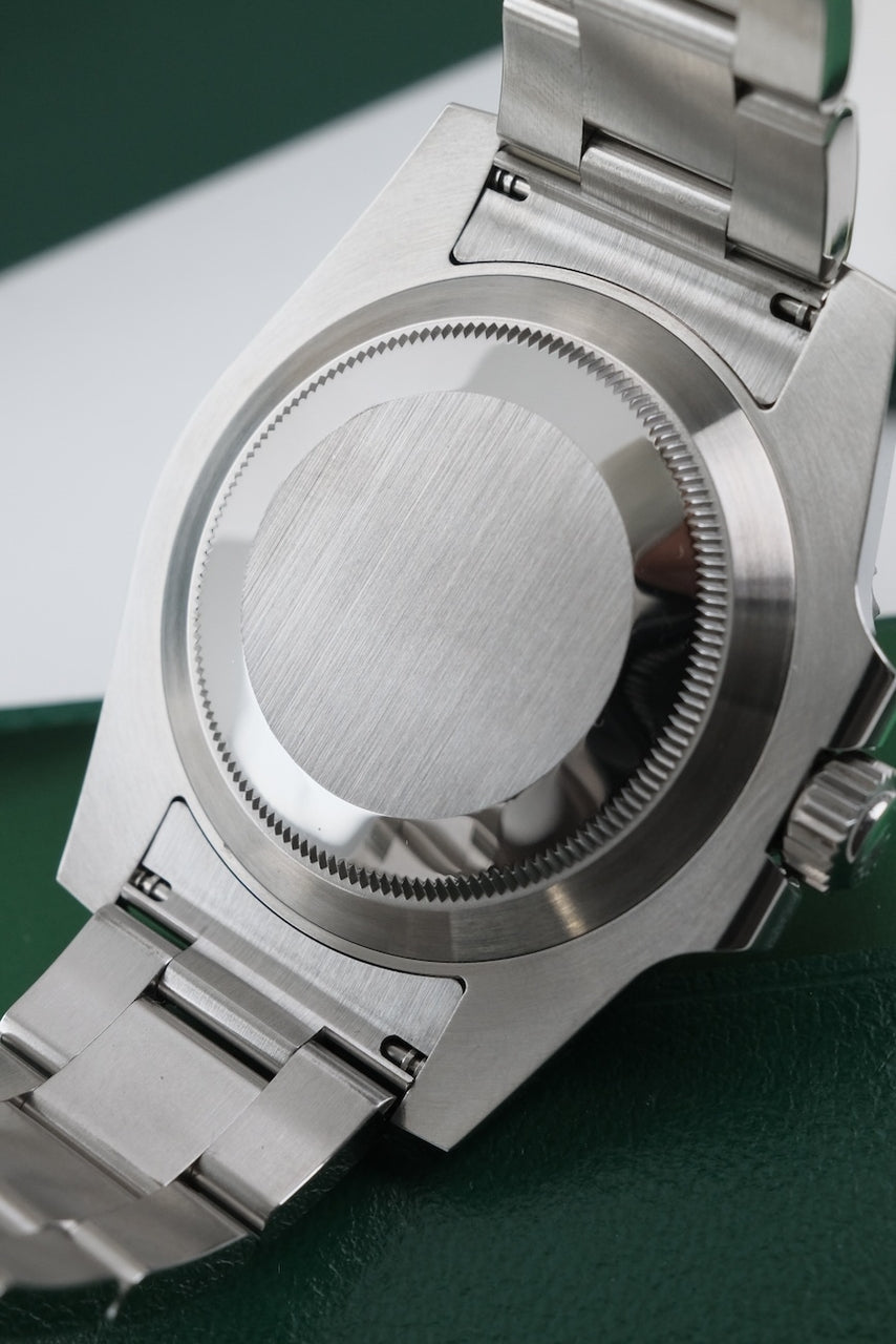 Rolex Submariner Date 116610LN - Detailansicht 7