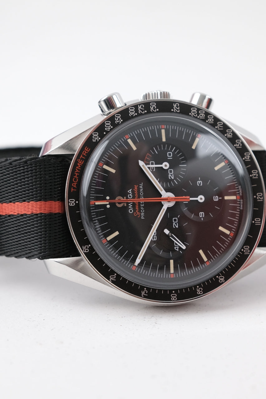 Omega Speedmaster Professional Moonwatch 31112423001001 - Detail view 3