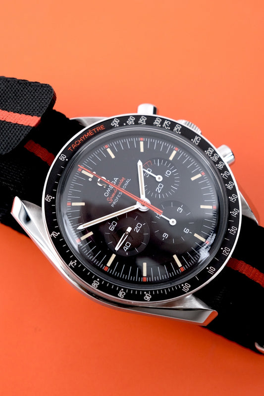 Omega Speedmaster Professional Moonwatch 31112423001001 - Main product image