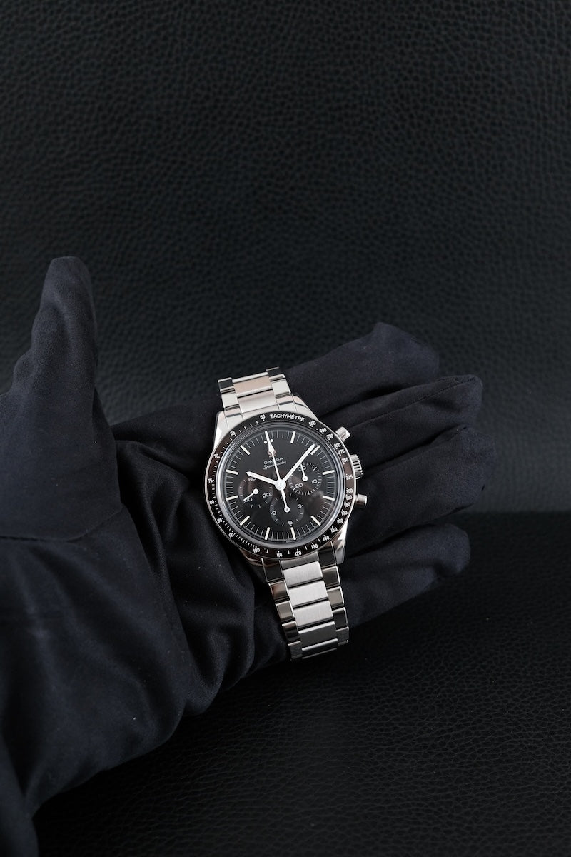 Omega Speedmaster 321 "Ed White" 31130403001001 - Detail view 3