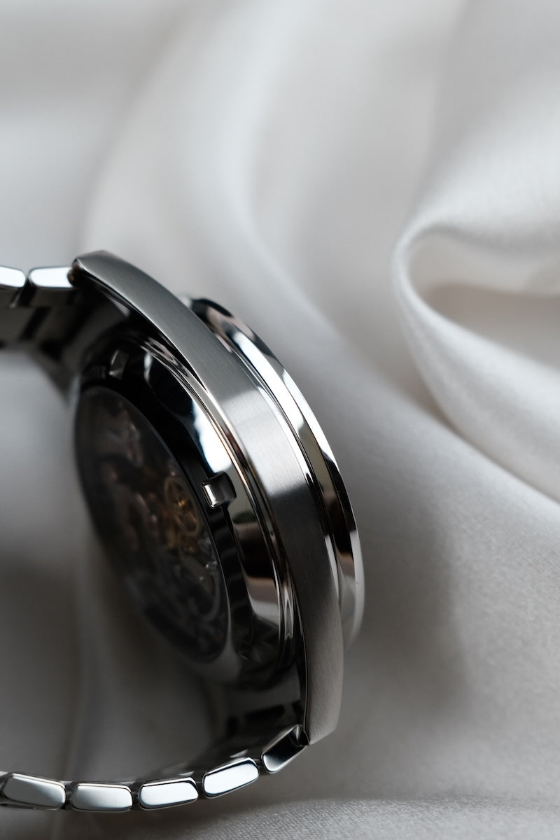 Omega Speedmaster 321 "Ed White" 31130403001001 - Detail view 8