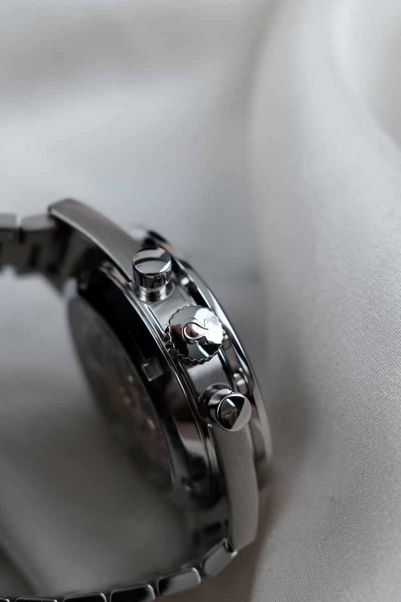 Omega Speedmaster 321 "Ed White" 31130403001001 - Detail view 9