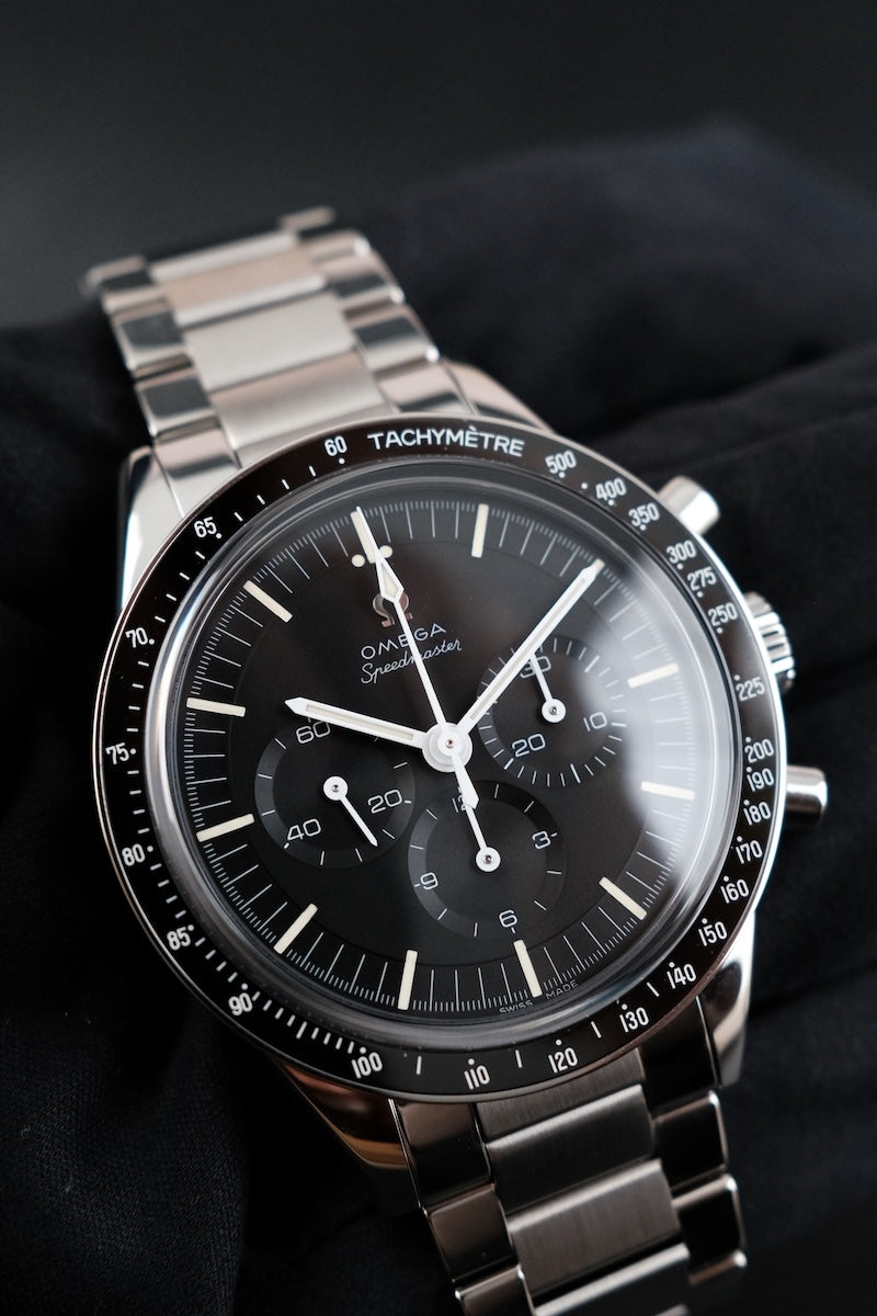 Omega Speedmaster 321 "Ed White" 31130403001001 - Detail view 6