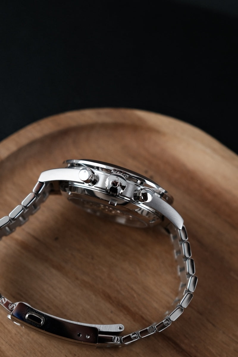 Omega Speedmaster 321 "Ed White" 31130403001001 - Detail view 11