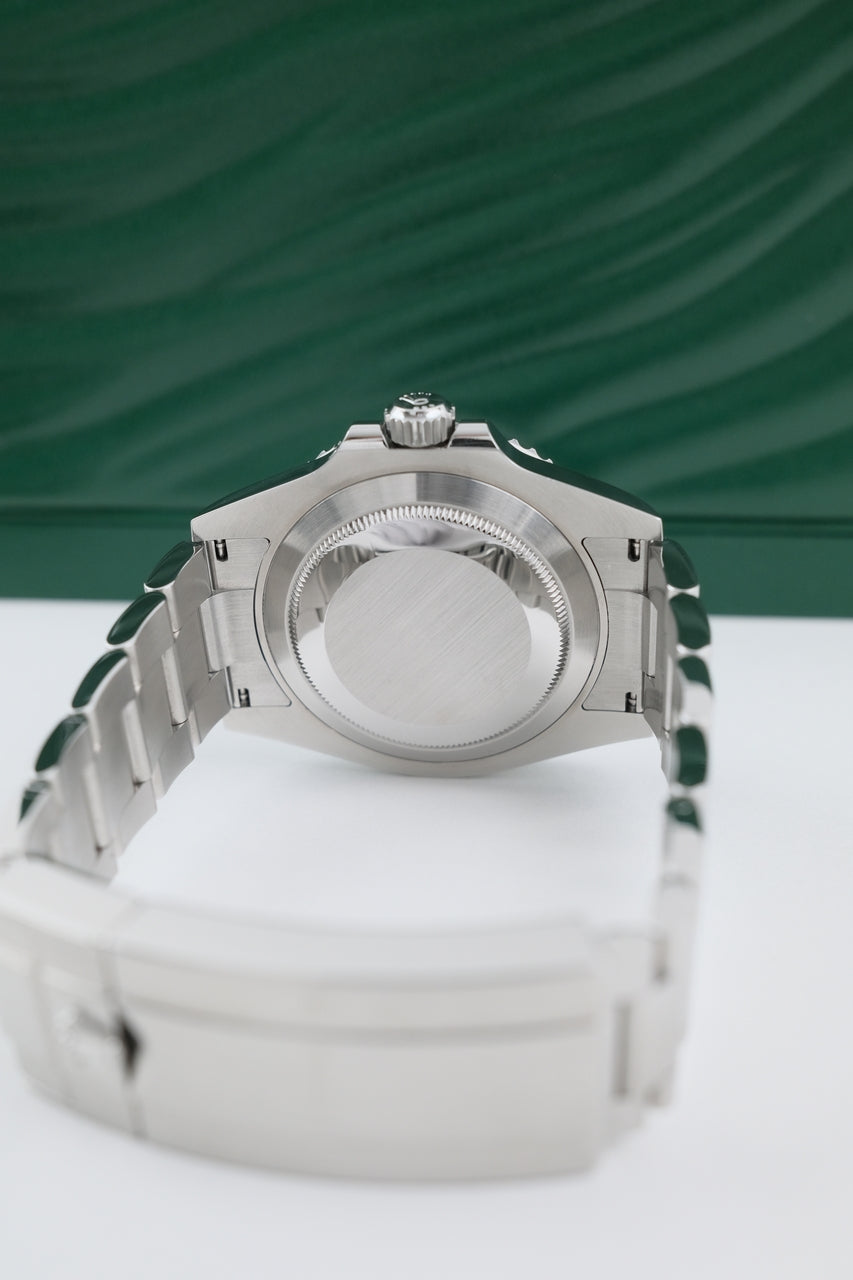 Rolex Submariner Date 126610LN - vue détaillée 8