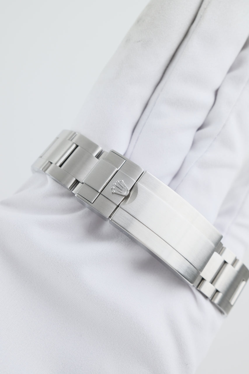 Rolex Submariner Date 126610LN - vue détaillée 6