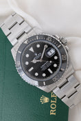 Charger l'image dans la visionneuse de galerie, Rolex Submariner Date 126610LN - Vignette
