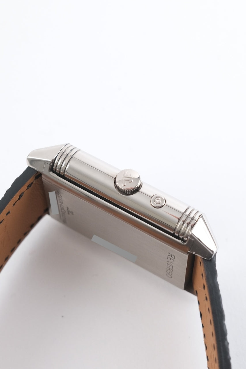 Jaeger-LeCoultre Reverso Duoface 270.3.54 - Detailansicht 7