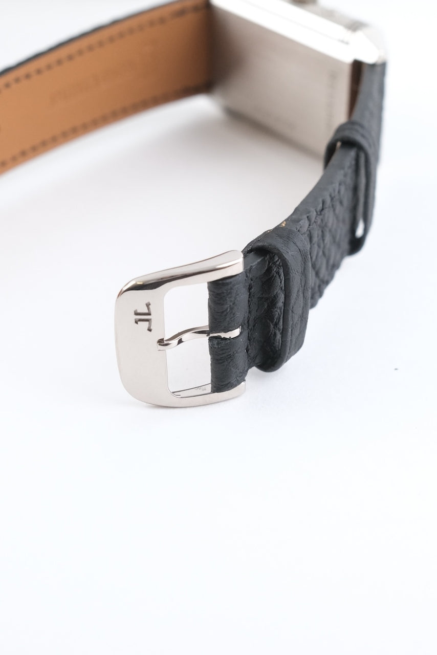 Jaeger-LeCoultre Reverso Duoface 270.3.54 - Detailansicht 8