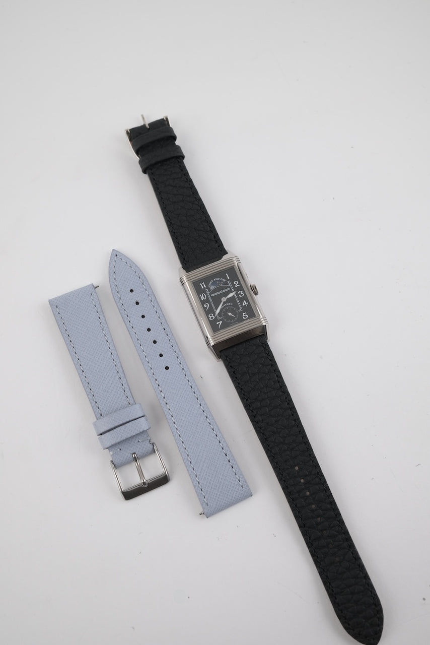 Jaeger-LeCoultre Reverso Duoface 270.3.54 - Detailansicht 9