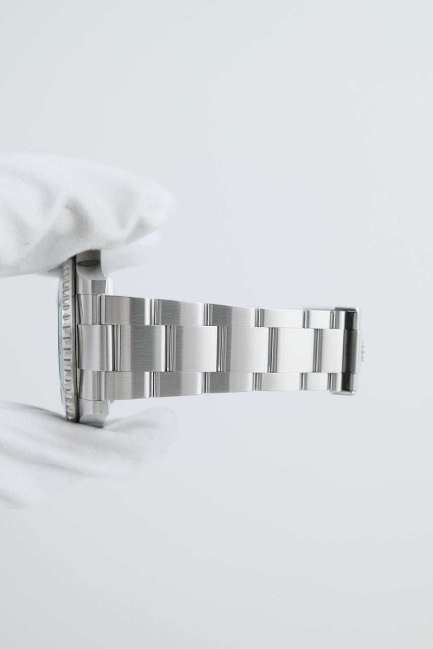 Rolex Submariner Date 126610LV - vista dettagliata 8