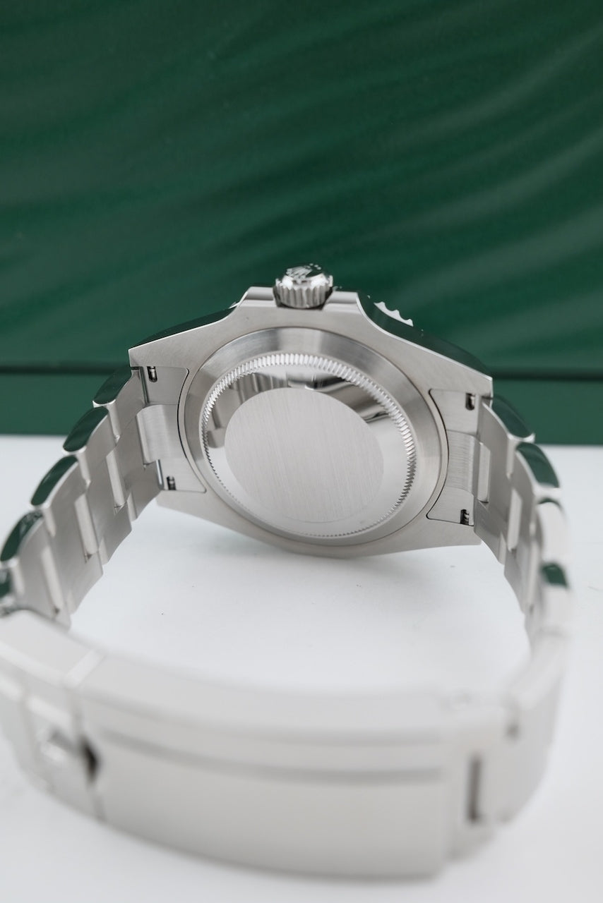 Rolex Submariner Date 126610LV - vista dettagliata 9