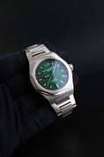 Bild in Galerie-Betrachter laden, Girard Perregaux Laureato 81010-11-3153-1CM - Detail view 3
