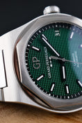 Bild in Galerie-Betrachter laden, Girard Perregaux Laureato 81010-11-3153-1CM - Detail view 5

