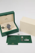 Load image into gallery viewer, Rolex Sea-Dweller Red 126600 - Papiere und oder Lieferumfang
