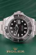 Load image into gallery viewer, Rolex Sea-Dweller Red 126600 - Thumbnail
