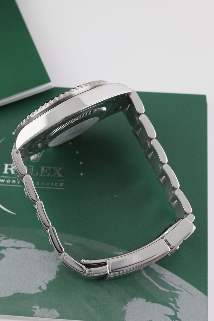 Rolex GMT-Master II 116710LN - Detailansicht 5