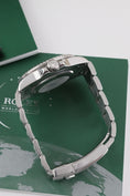 Bild in Galerie-Betrachter laden, Rolex GMT-Master II 116710LN - Detailansicht 4
