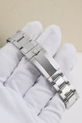 Cargue la imagen en el visor de la galería, Rolex GMT-Master II 116710LN - Detailansicht 6
