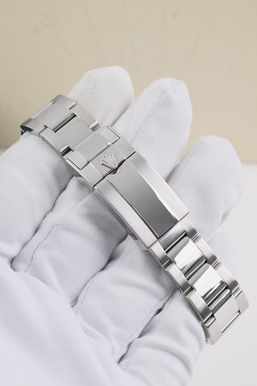 Rolex GMT-Master II 116710LN - Detailansicht 6