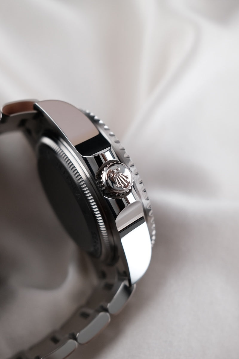 Rolex Sea-Dweller Deepsea 136660 - Detail view 6