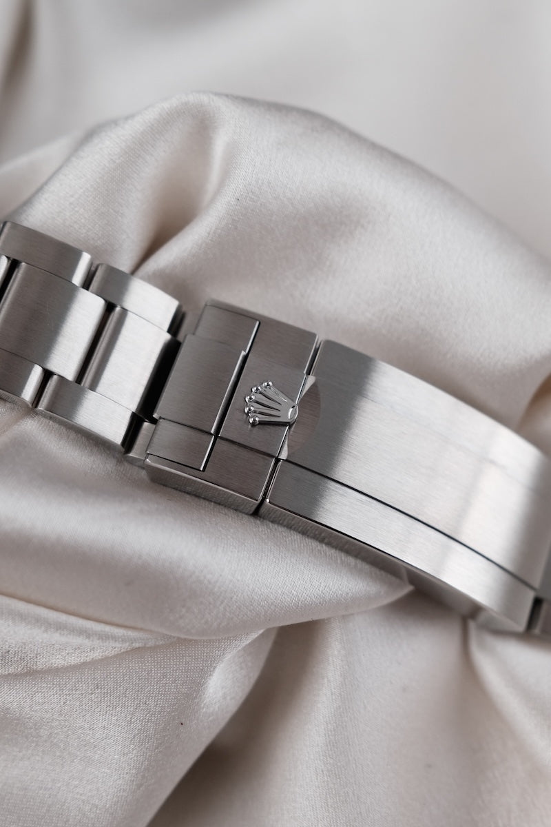 Rolex Sea-Dweller Deepsea 136660 - Detail view 8