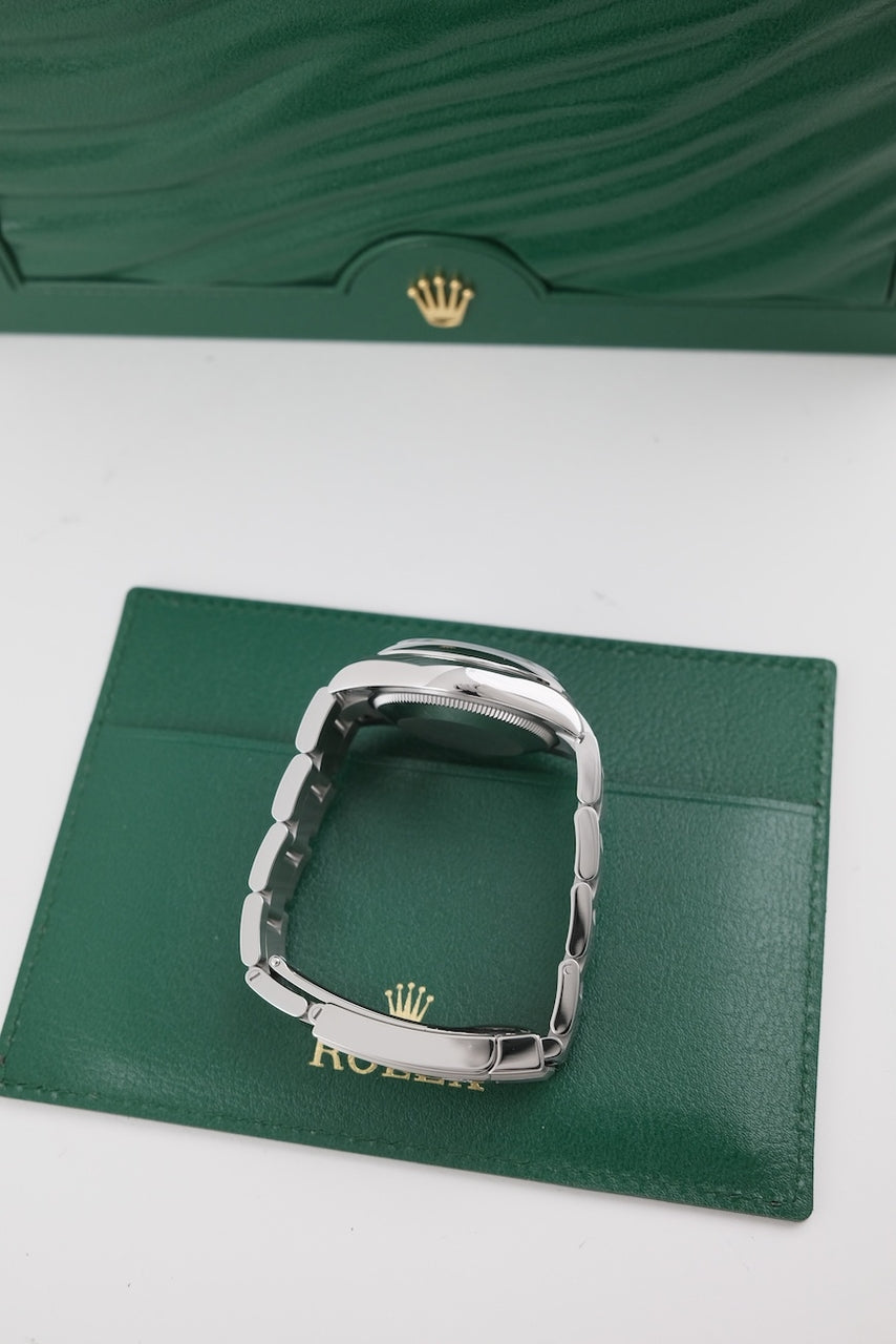 Rolex Oyster Perpetual 31 277200 - Detailansicht 6