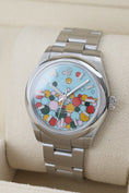 Bild in Galerie-Betrachter laden, Rolex Oyster Perpetual 31 277200 - Detailansicht 2
