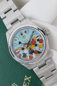 Bild in Galerie-Betrachter laden, Rolex Oyster Perpetual 31 277200 - Detailansicht 4
