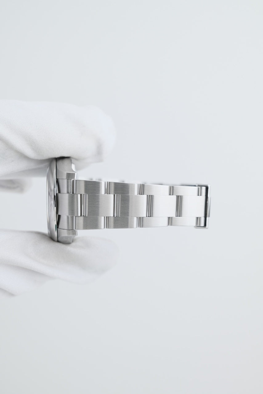 Rolex Oyster Perpetual 31 277200 - Detailansicht 8