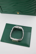 Bild in Galerie-Betrachter laden, Rolex Oyster Perpetual 31 277200 - Detailansicht 5
