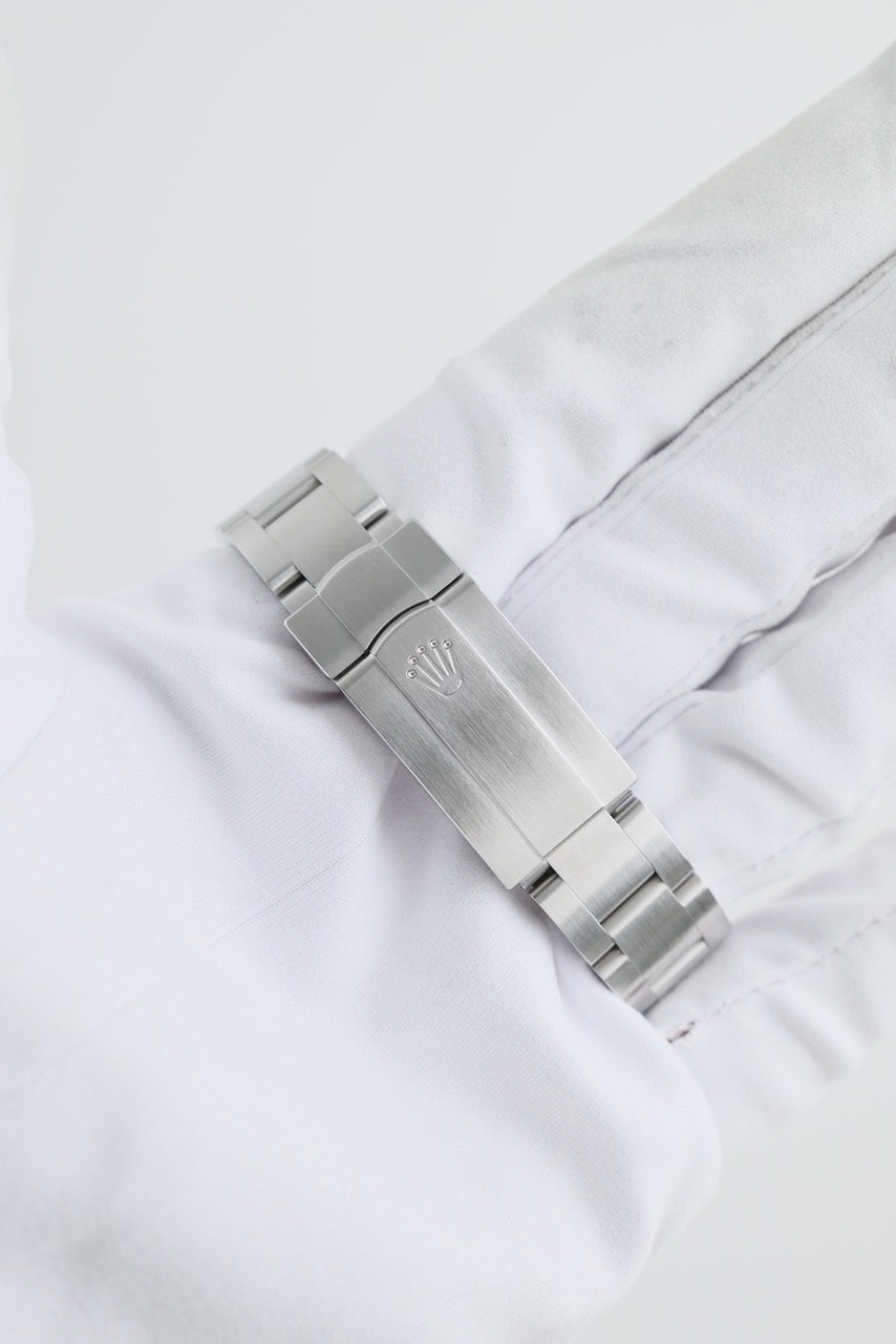 Rolex Oyster Perpetual 31 277200 - Detailansicht 7