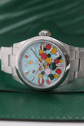 Bild in Galerie-Betrachter laden, Rolex Oyster Perpetual 31 277200 - Detailansicht 3
