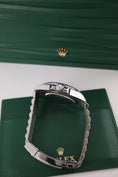 Bild in Galerie-Betrachter laden, Rolex GMT-Master II 126710GRNR - Detailansicht 6
