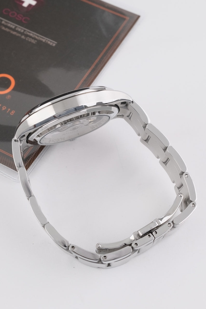 Mido Multifort Chronometer 1 M038.431.11.031.00 - Detailansicht 6