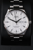 Bild in Galerie-Betrachter laden, Mido Multifort Chronometer 1 M038.431.11.031.00 - Thumbnail
