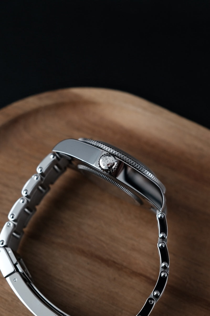 Tudor Black Bay 58 GMT 7939G1A0NRU - Detail view 10