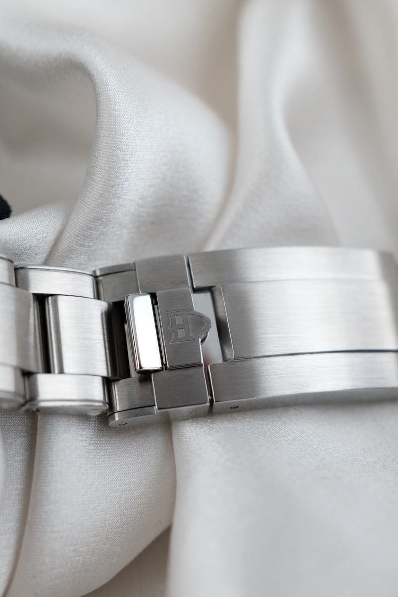 Tudor Black Bay 58 GMT 7939G1A0NRU - Detail view 9