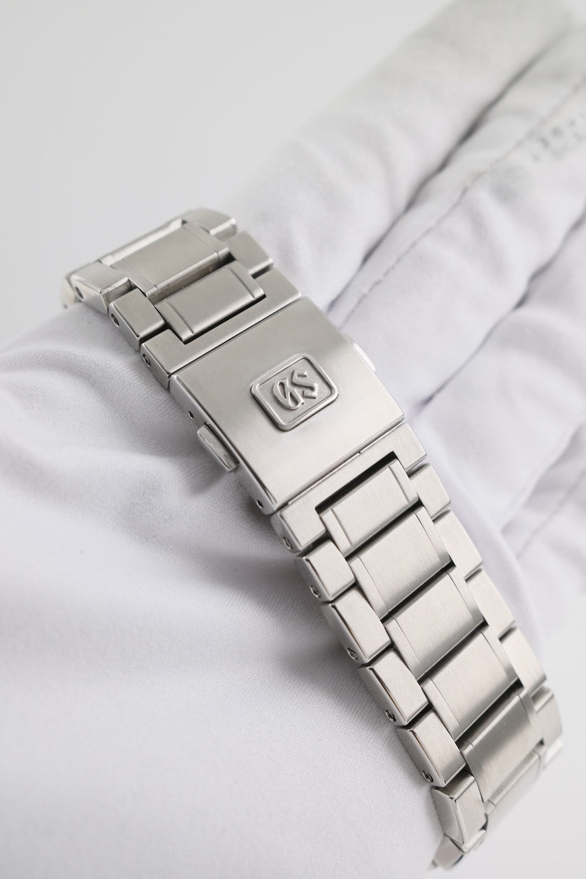 Grand Seiko Evolution 9 SLGH005G - Widok szczegółowy 8