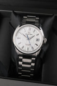 Załaduj obraz do przeglądarki galerii, Grand Seiko Evolution 9 SLGH005G - Szczegóły 2
