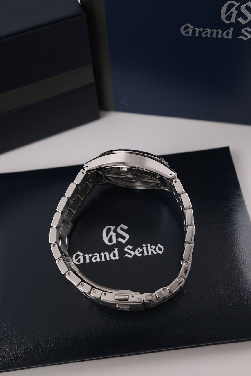 Grand Seiko Evolution 9 SLGH005G - Widok szczegółowy 7