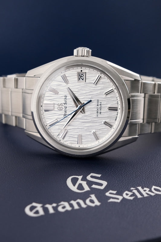 Grand Seiko Evolution 9 SLGH005G - Vignette