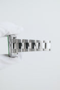 Bild in Galerie-Betrachter laden, Rolex Milgauss 116400GV - Detailansicht 8
