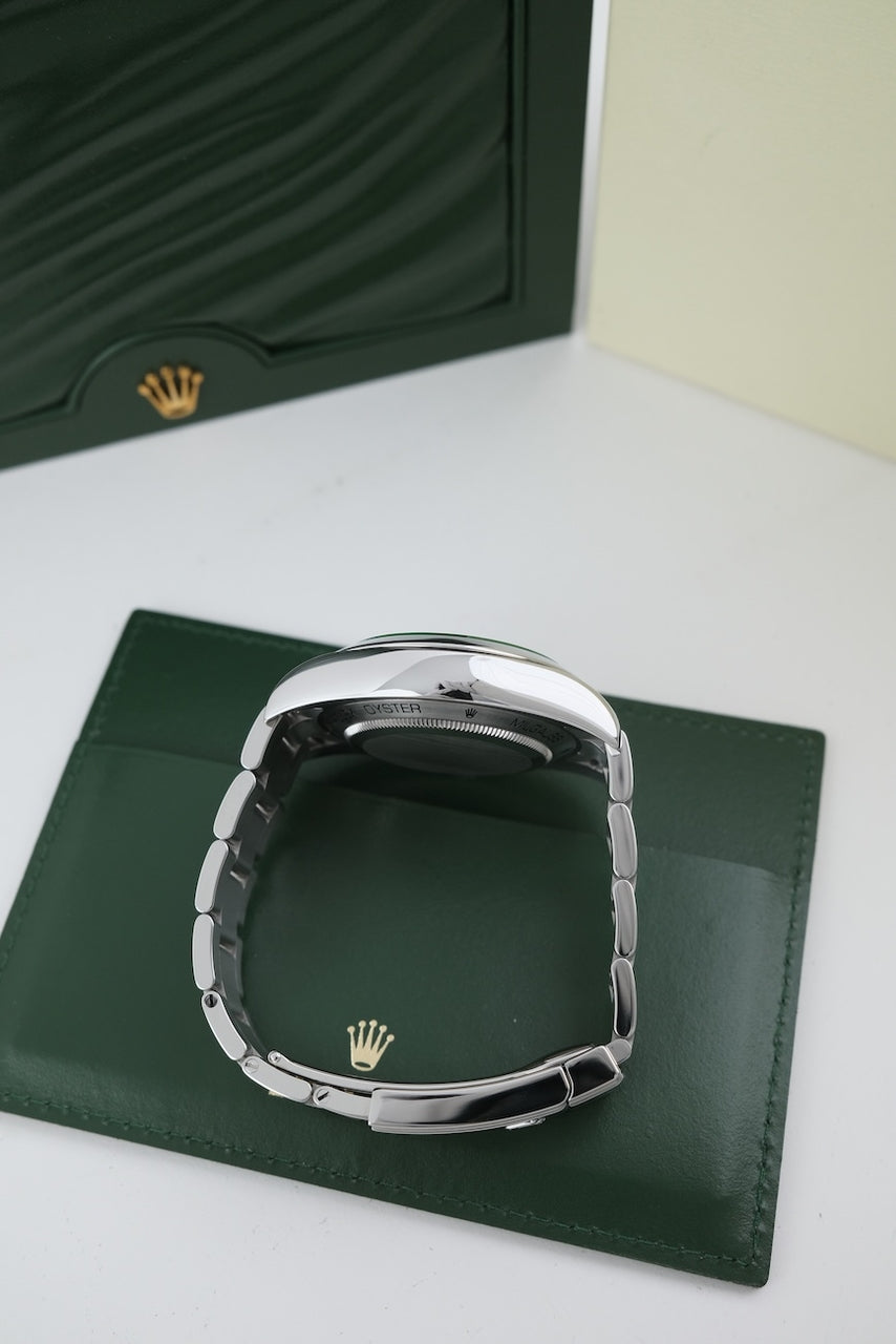 Rolex Milgauss 116400GV - Detailansicht 6