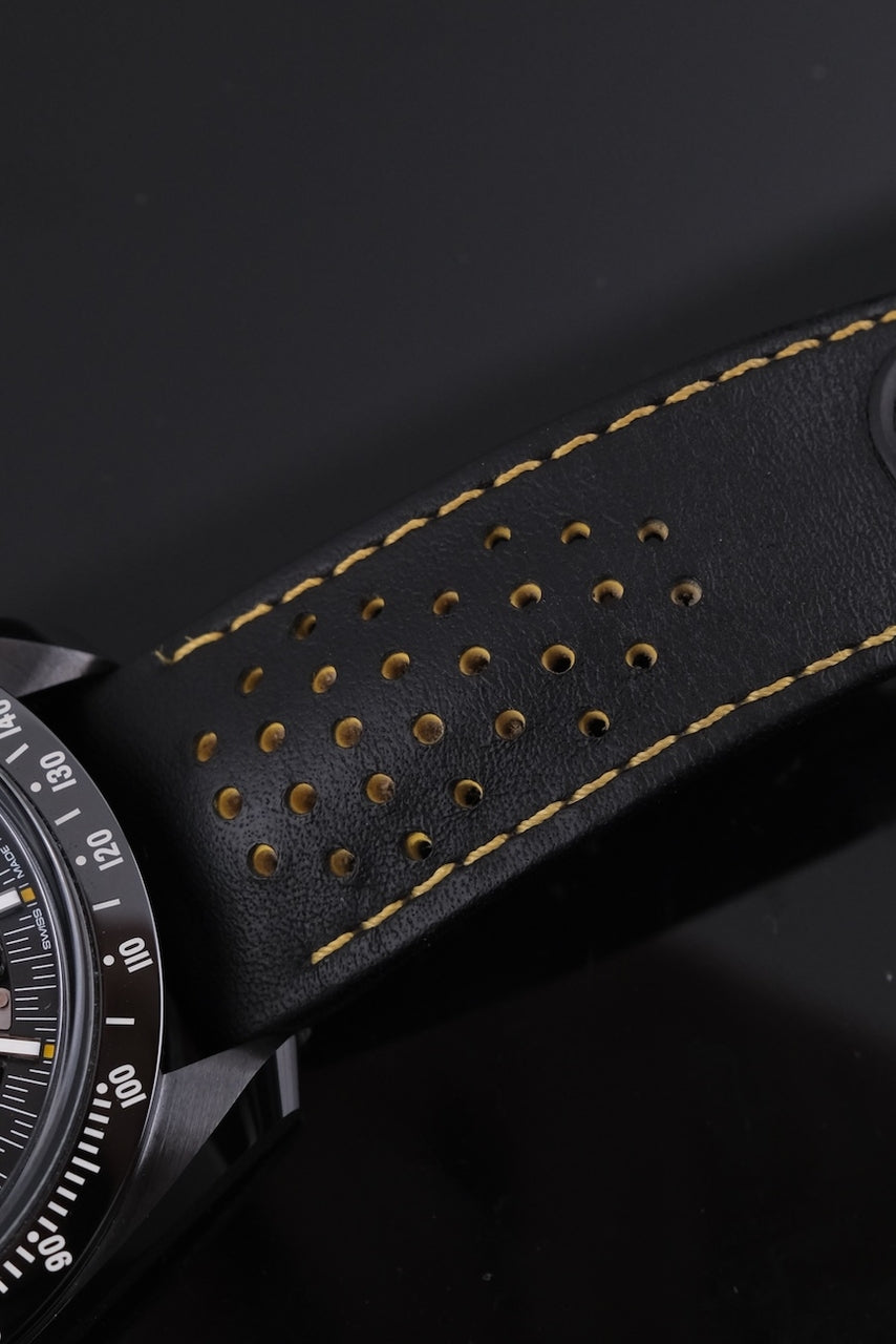 Omega Speedmaster Lado Oscuro de la Luna 31192443001001 - Vista detallada 8