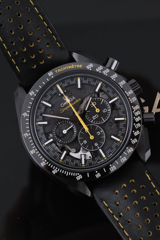 Omega Speedmaster Lado Oscuro de la Luna 31192443001001 - Miniatura