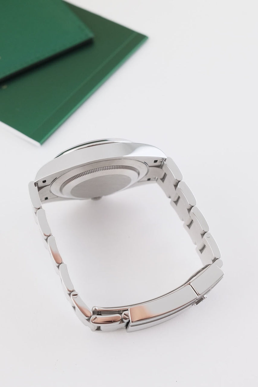 Rolex Air King 126900 - Detailansicht 7